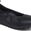 Aetrex Women's EU Brianna Ballet Flat