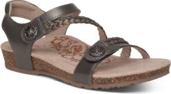 Aetrex Women's Jillian 12 Aetrex Women's Jillian -Shoe Store aetrex womens jillian gunmetal sc465w 12212.1714057722