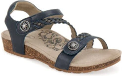Aetrex Women's Jillian 15 Aetrex Women's Jillian -Shoe Store aetrex womens jillian navy sc461w 59325.1714057722