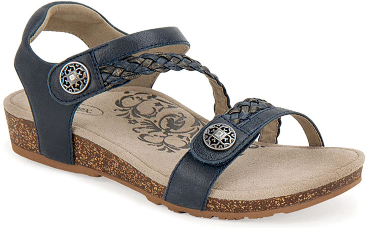 Aetrex Women's Jillian 6 Aetrex Women's Jillian - Image 6