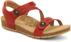 Aetrex Women's Jillian 16 Aetrex Women's Jillian -Shoe Store aetrex womens jillian red sc368w 08768.1714057722