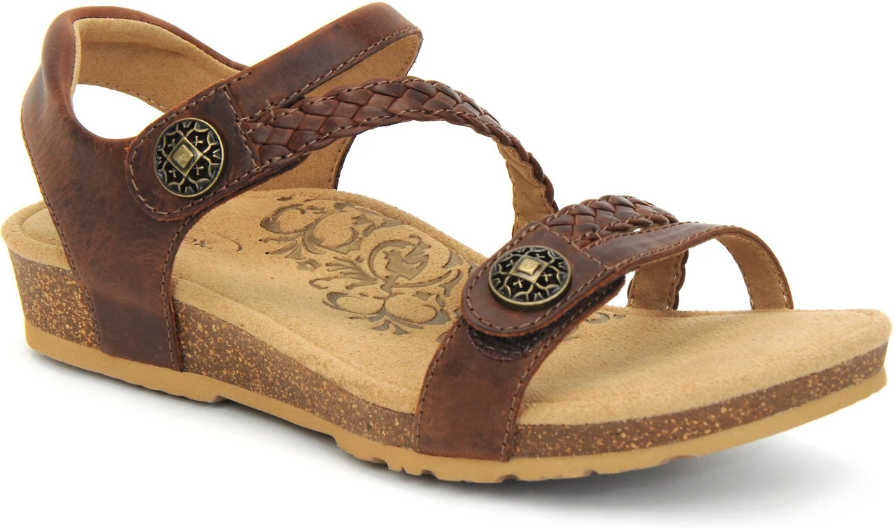 Aetrex Women's Jillian 9 Aetrex Women's Jillian - Image 9