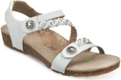Aetrex Women's Jillian 19 Aetrex Women's Jillian -Shoe Store aetrex womens jillian white sc453w 27295.1714057722