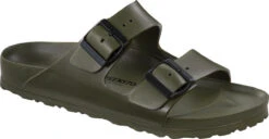 Birkenstock Arizona Essentials -Shoe Store birkenstock arizona essentials khaki eva 129491 50821.1690828357