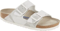Birkenstock Arizona Soft Footbed 29 Birkenstock Arizona Soft Footbed -Shoe Store birkenstock arizona soft footbed desert soil geo camo snow white birko flor 1024871 75340.1700929795