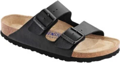 Birkenstock Arizona Soft Footbed 22 Birkenstock Arizona Soft Footbed -Shoe Store birkenstock arizona soft footbed black birko flor 55125 80247.1700929794