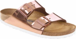 Birkenstock Arizona Soft Footbed 39 Birkenstock Arizona Soft Footbed -Shoe Store birkenstock arizona soft footbed copper 95209 52500.1700929797