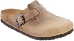 Birkenstock Boston Soft Footbed -Shoe Store birkenstock boston soft footbed tobacco oiled leather 1019484 89493.1701981943