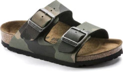 Birkenstock Children's Arizona 15 Birkenstock Children's Arizona -Shoe Store birkenstock childrens arizona desert soil khaki birko flor 1017374 27941.1686246145