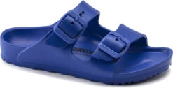 Birkenstock Children's Arizona Essentials -Shoe Store birkenstock childrens arizona essentials ultra blue eva 1018925 82326.1686260706