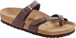 Birkenstock Children's Mayari 7 Birkenstock Children's Mayari -Shoe Store birkenstock childrens mayari mocha birkibuc 1014177 00022.1644286995