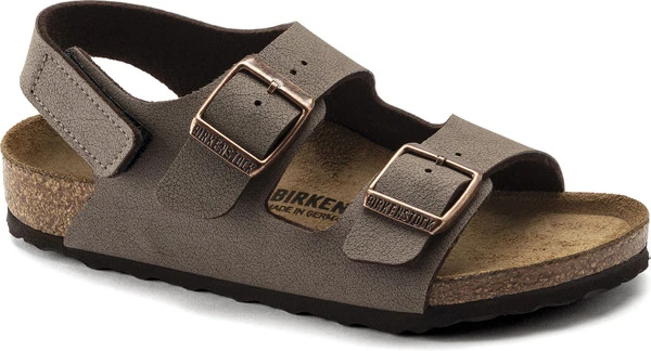 Birkenstock Children's Milano HL 1 Birkenstock Children's Milano HL