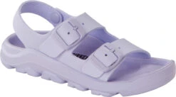Birkenstock Children's Mogami -Shoe Store birkenstock childrens mogami icy purple fog monochrome birko flor 1024596 73868.1686263419
