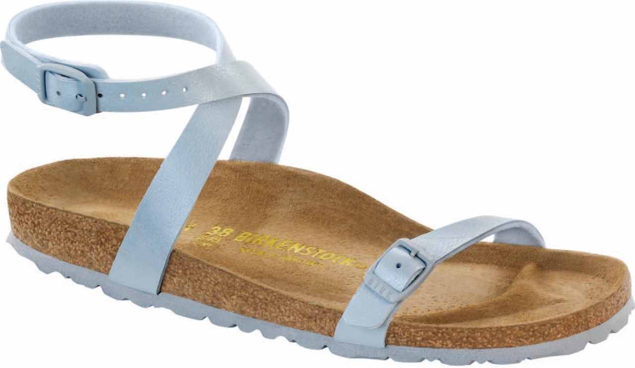Birkenstock Women's Daloa 1 Birkenstock Women's Daloa