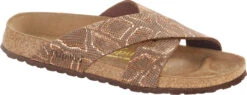 Birkenstock Women's Papillio Daytona Python