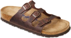 Birkenstock Women's Florida Soft Footbed -Shoe Store birkenstock florida habana oiled leather 53903 15154.1585835172