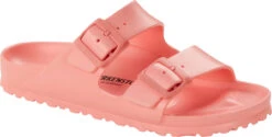 Birkenstock Arizona Essentials -Shoe Store birkenstock unisex arizona essentials coral peach eva 1022511 35174.1690828356