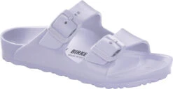Birkenstock Arizona Essentials -Shoe Store birkenstock unisex arizona essentials purple fog eva 1017046 88917.1690828358