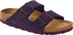 Birkenstock Arizona Soft Footbed 25 Birkenstock Arizona Soft Footbed -Shoe Store birkenstock unisex arizona soft footbed blackberry wine 1021265 67982.1700929795