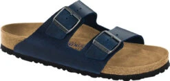 Birkenstock Arizona Soft Footbed 26 Birkenstock Arizona Soft Footbed -Shoe Store birkenstock unisex arizona soft footbed blue oiled leather 101364 65298.1700929795