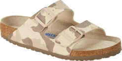 Birkenstock Arizona Soft Footbed 30 Birkenstock Arizona Soft Footbed -Shoe Store birkenstock unisex arizona soft footbed desert soil grey taupe birko flor 10228 42692.1700929795