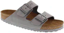 Birkenstock Arizona Soft Footbed 31 Birkenstock Arizona Soft Footbed -Shoe Store birkenstock unisex arizona soft footbed dove gray nubuck 1020973 21255.1700929795