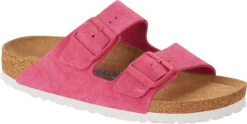 Birkenstock Arizona Soft Footbed 34 Birkenstock Arizona Soft Footbed -Shoe Store birkenstock unisex arizona soft footbed fuchsia tulip suede 1021442 28028.1700929796