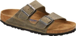 Birkenstock Arizona Soft Footbed 37 Birkenstock Arizona Soft Footbed -Shoe Store birkenstock unisex arizona soft footbed khaki oiled leather 10193 00351.1700929796