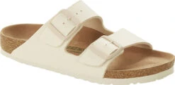 Birkenstock Arizona Vegan -Shoe Store birkenstock unisex arizona vegan eggshell textile 1022679 1022291 78732.1657731074