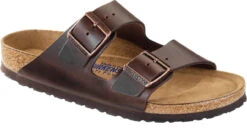 Birkenstock Arizona Soft Footbed 27 Birkenstock Arizona Soft Footbed -Shoe Store birkenstock women arizona soft footbed brown amalfi leather 552343 04091.1700929795