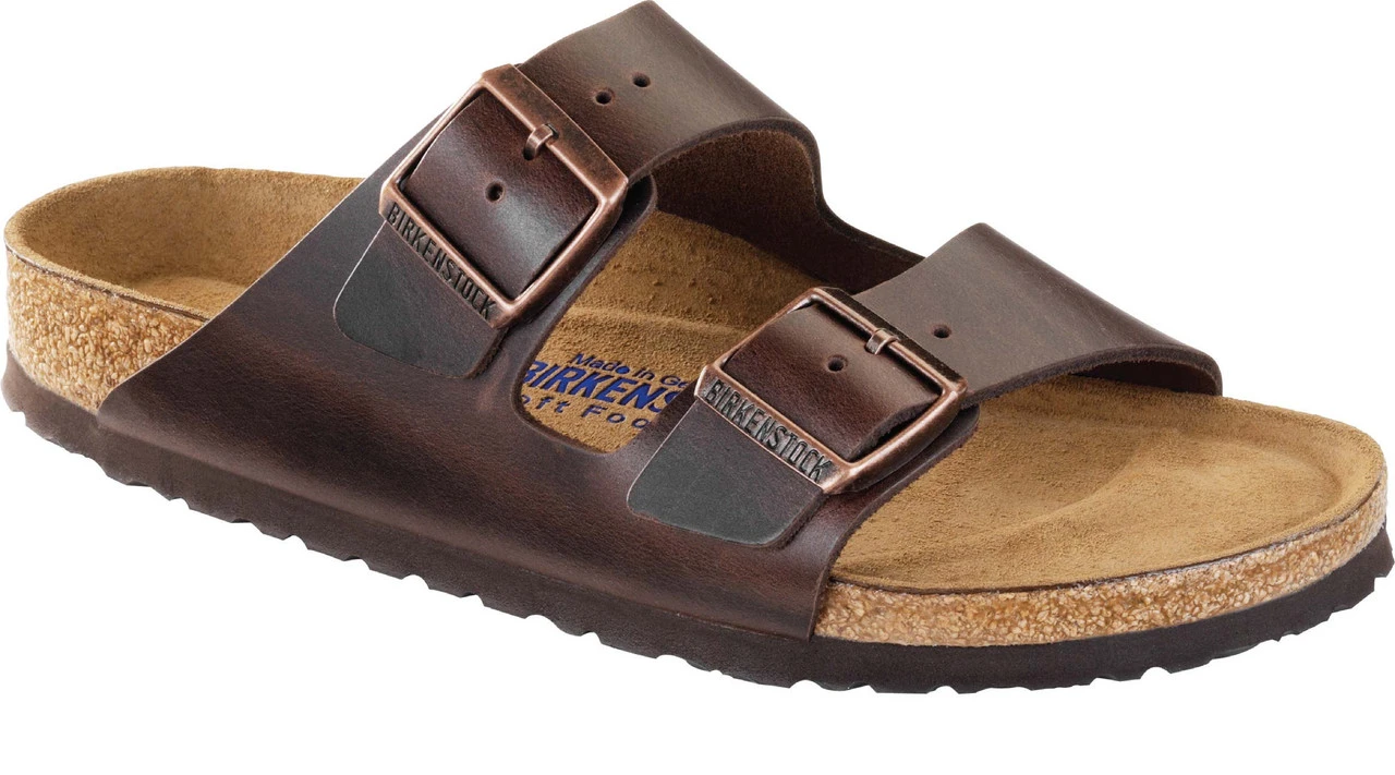 Birkenstock Arizona Soft Footbed 8 Birkenstock Arizona Soft Footbed - Image 8