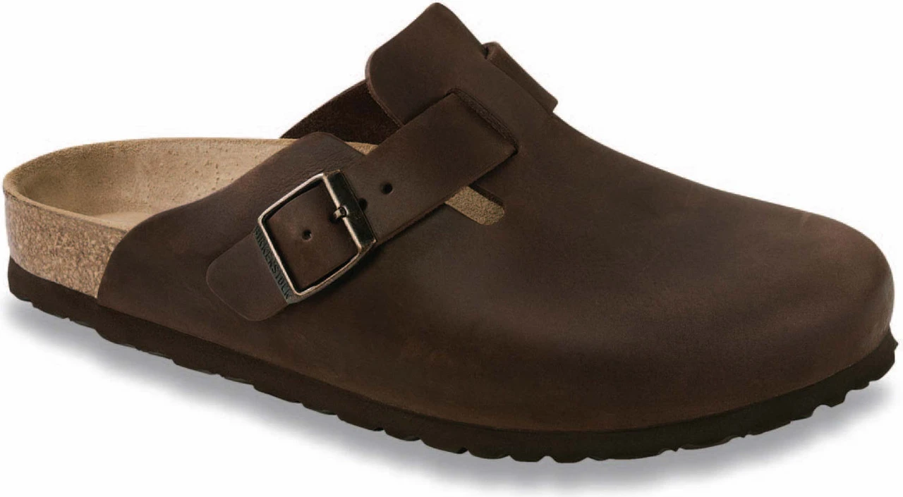 Birkenstock Boston 1 Birkenstock Boston
