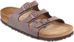 Birkenstock Women's Florida Soft Footbed -Shoe Store birkenstock women florida mocha birkibuk 5388 99352.1585835172