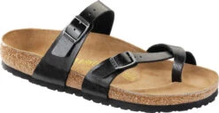 Birkenstock Women's Mayari 33 Birkenstock Women's Mayari -Shoe Store birkenstock women mayari licorice birko flor 171391 54592.1657899294