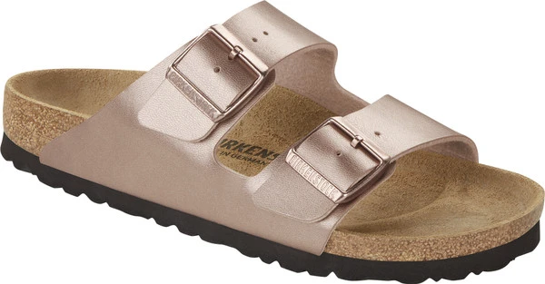 Birkenstock Women's Arizona Electric Metallic 1 Birkenstock Women's Arizona Electric Metallic