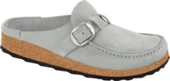 Birkenstock Women's Buckley -Shoe Store birkenstock womens buckley mineral suede 1022464 88697.1652112187