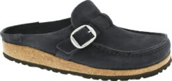 Birkenstock Women's Buckley -Shoe Store birkenstock womens buckley night suede 1021078 71885.1652112187