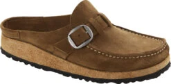 Birkenstock Women's Buckley -Shoe Store birkenstock womens buckley tea suede 1017828 61014.1652112187