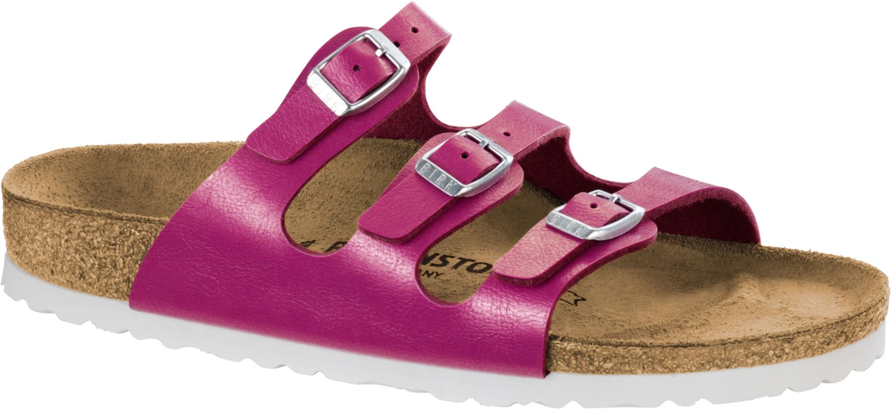 Birkenstock Women's Florida 2 Birkenstock Women's Florida - Image 2