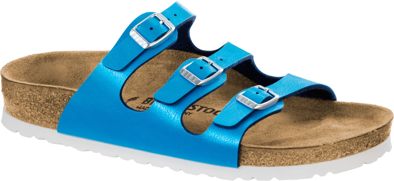 Birkenstock Women's Florida 3 Birkenstock Women's Florida - Image 3