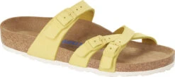 Birkenstock Women's Franca Soft Footbed -Shoe Store birkenstock womens franca soft footbed popcorn nubuck 1021420 81946.1646945259