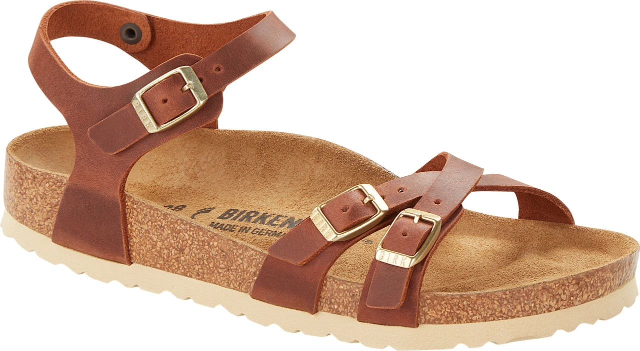 Birkenstock Women's Kumba 2 Birkenstock Women's Kumba - Image 2