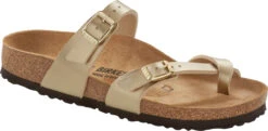 Birkenstock Women's Mayari 26 Birkenstock Women's Mayari -Shoe Store birkenstock womens mayari gold birko flor 1016416 67532.1657899293