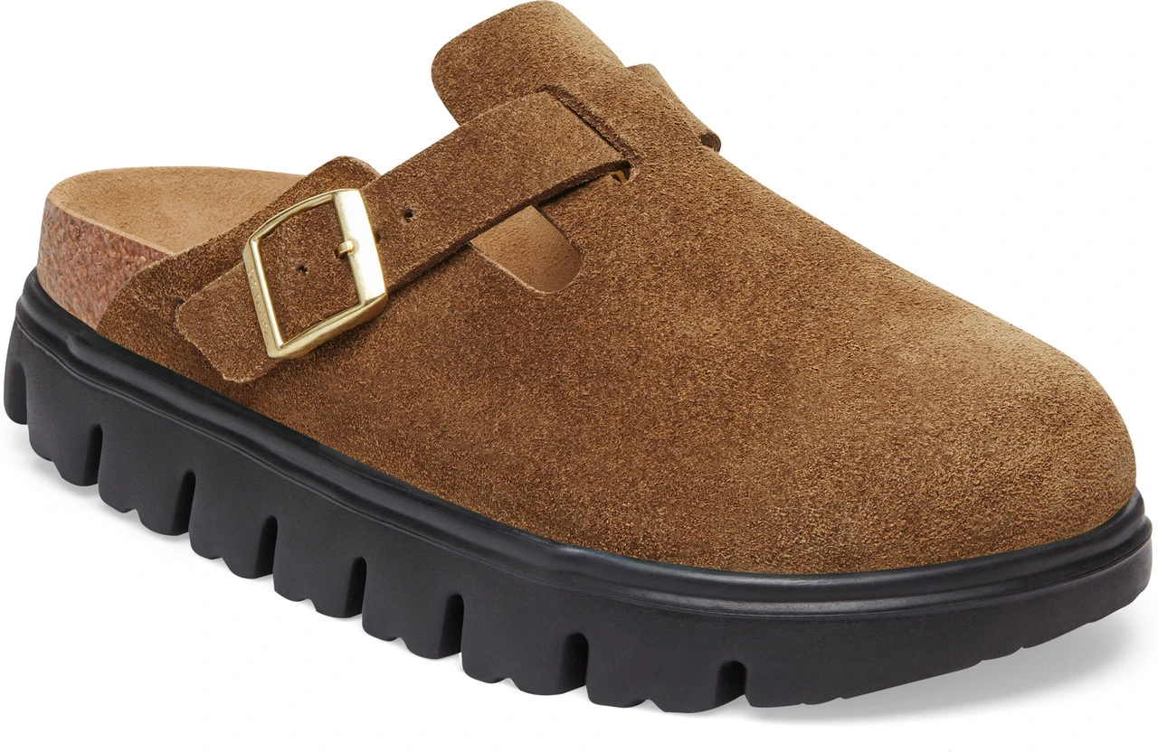 Birkenstock Women's Papillio Boston Chunky 4 Birkenstock Women's Papillio Boston Chunky - Image 4