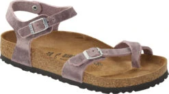 Birkenstock Women's Taormina -Shoe Store birkenstock womens taormina lavender oiled leather 1019470 75109.1645685367