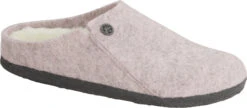 Birkenstock Zermatt Shearling -Shoe Store birkenstock womens zermatt shearling soft pink natural 1020100 06175.1633980621