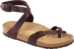 Birkenstock Women's Yara -Shoe Store birkenstock yara habana oiled leather 1339 90040.1526092100