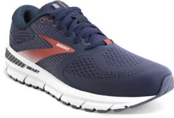 Brooks Men's Beast '20 -Shoe Store brooks mens beast 20 peacoat midnight red 1103271d480 73579.1688185214