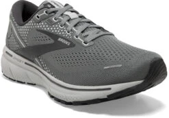 Brooks Men's Ghost 14 -Shoe Store brooks mens ghost 14 grey alloy oyster 110369 067 24759.1657579862