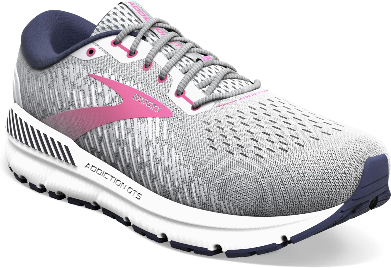 Brooks Women's Addiction GTS 15 2 Brooks Women's Addiction GTS 15 - Image 2
